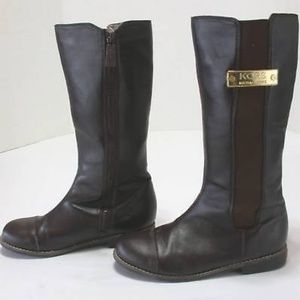 Michael Kors boots